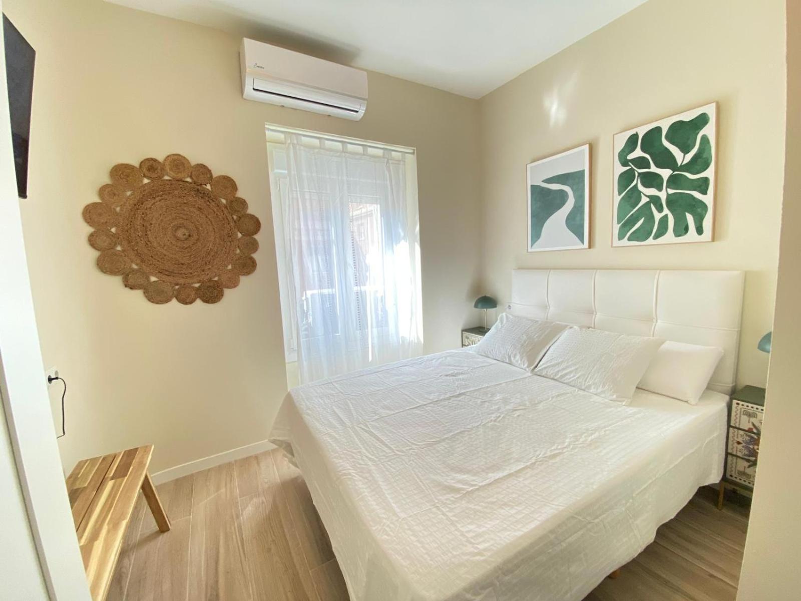 Estudios Gran Via مدريد المظهر الخارجي الصورة