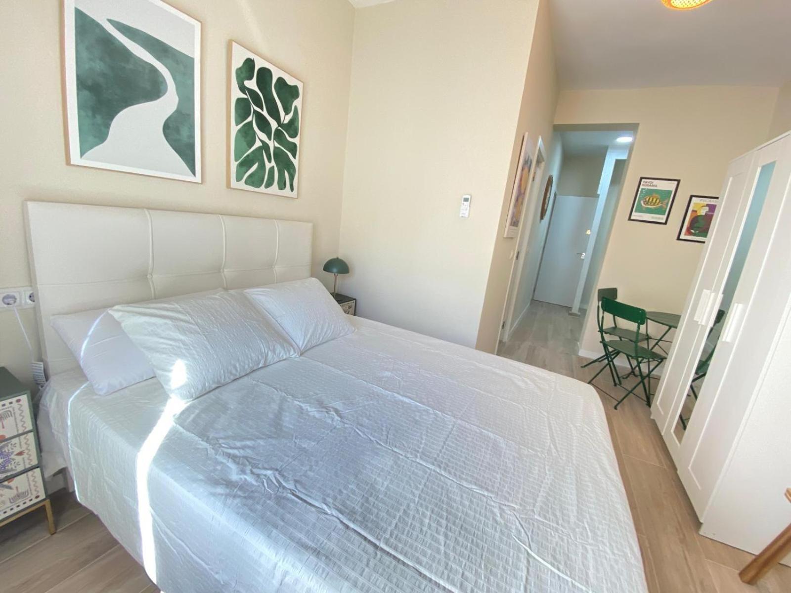 Estudios Gran Via مدريد المظهر الخارجي الصورة