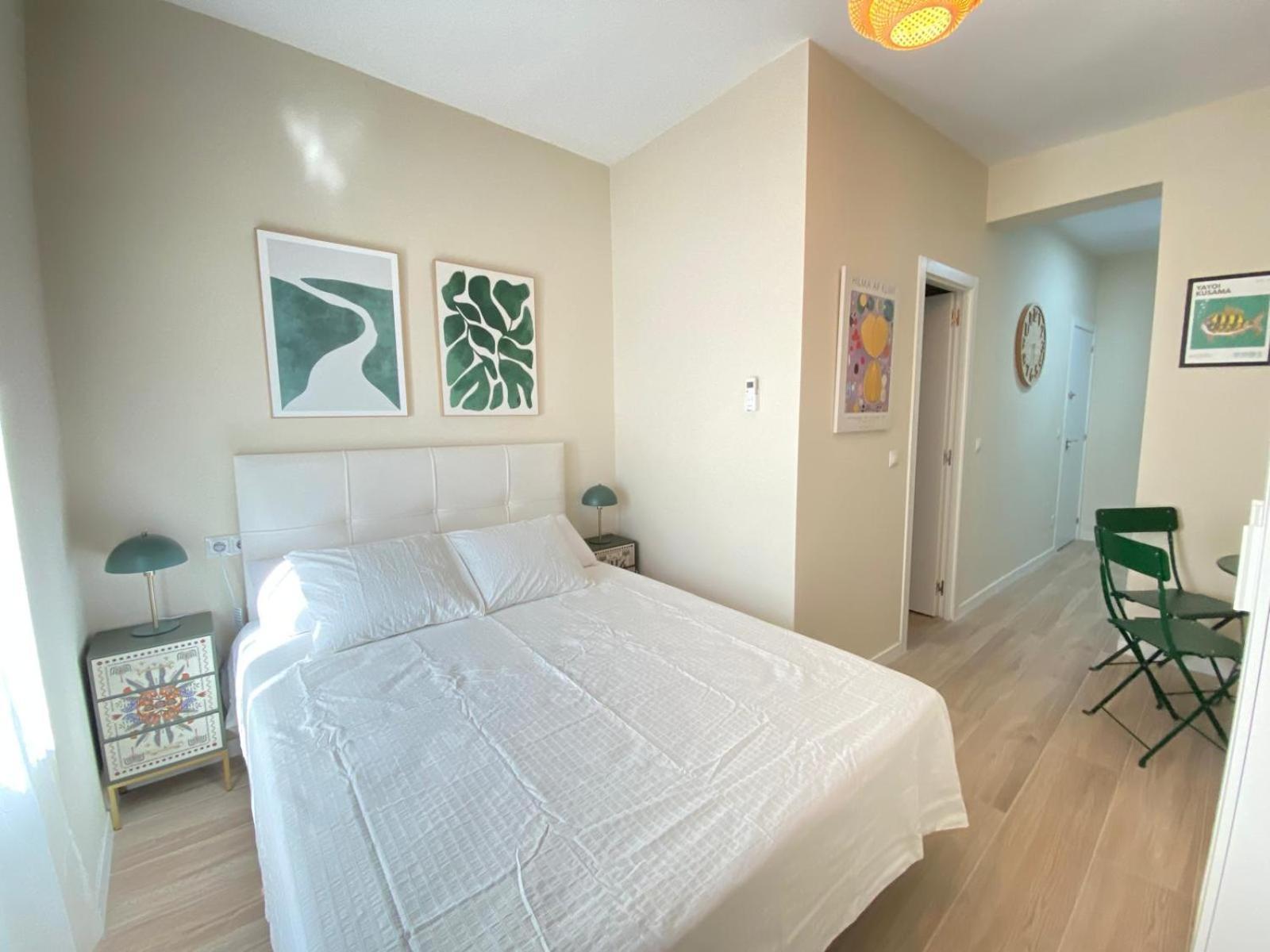 Estudios Gran Via مدريد المظهر الخارجي الصورة