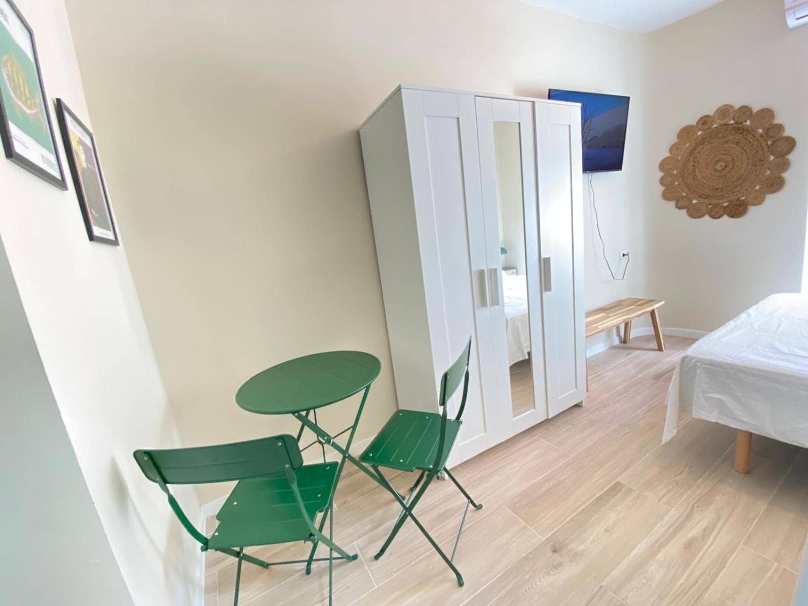 Estudios Gran Via مدريد المظهر الخارجي الصورة