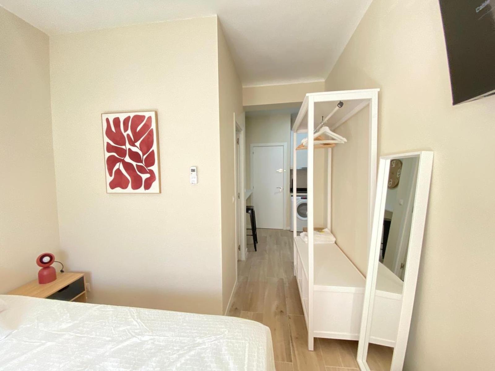 Estudios Gran Via مدريد المظهر الخارجي الصورة