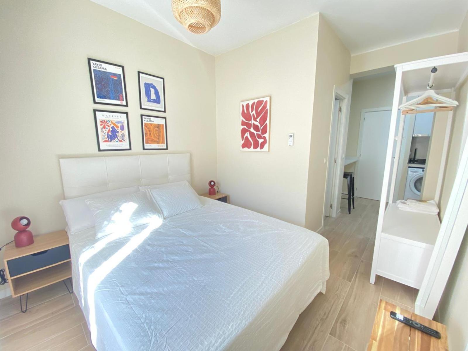 Estudios Gran Via مدريد المظهر الخارجي الصورة