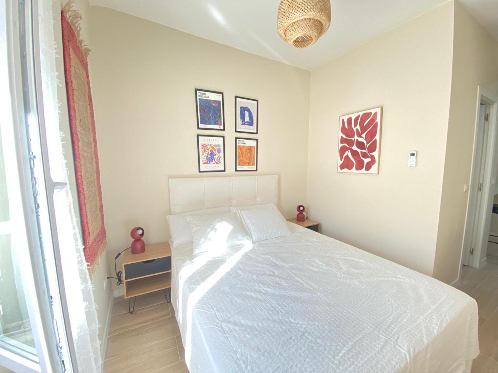 Estudios Gran Via مدريد المظهر الخارجي الصورة