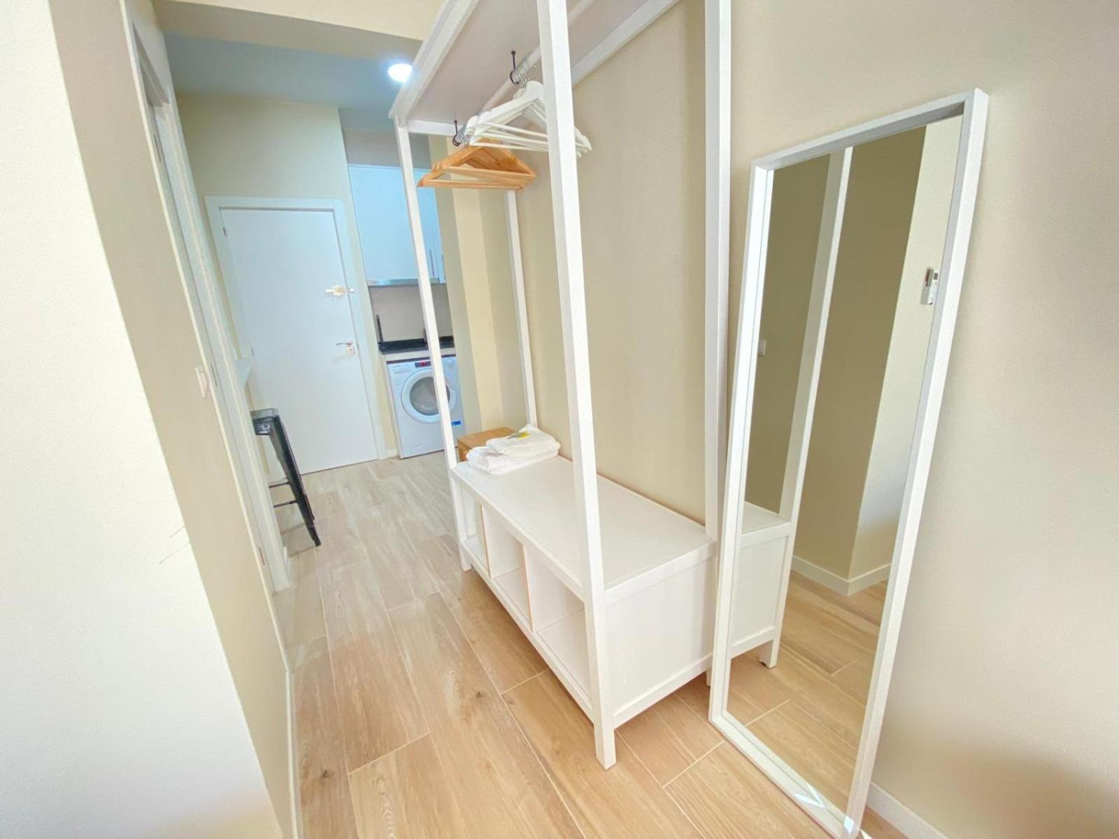 Estudios Gran Via مدريد المظهر الخارجي الصورة