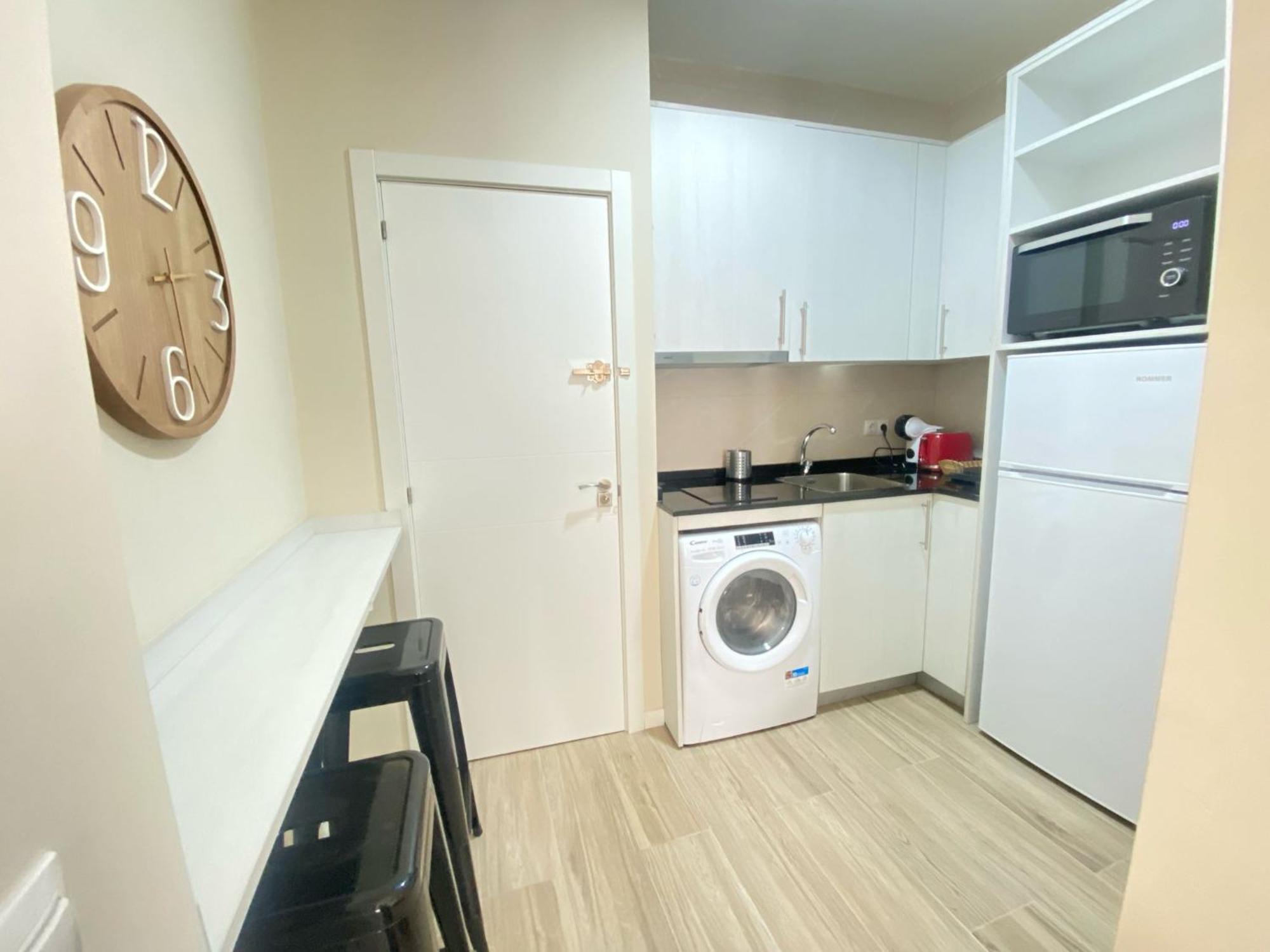 Estudios Gran Via مدريد المظهر الخارجي الصورة