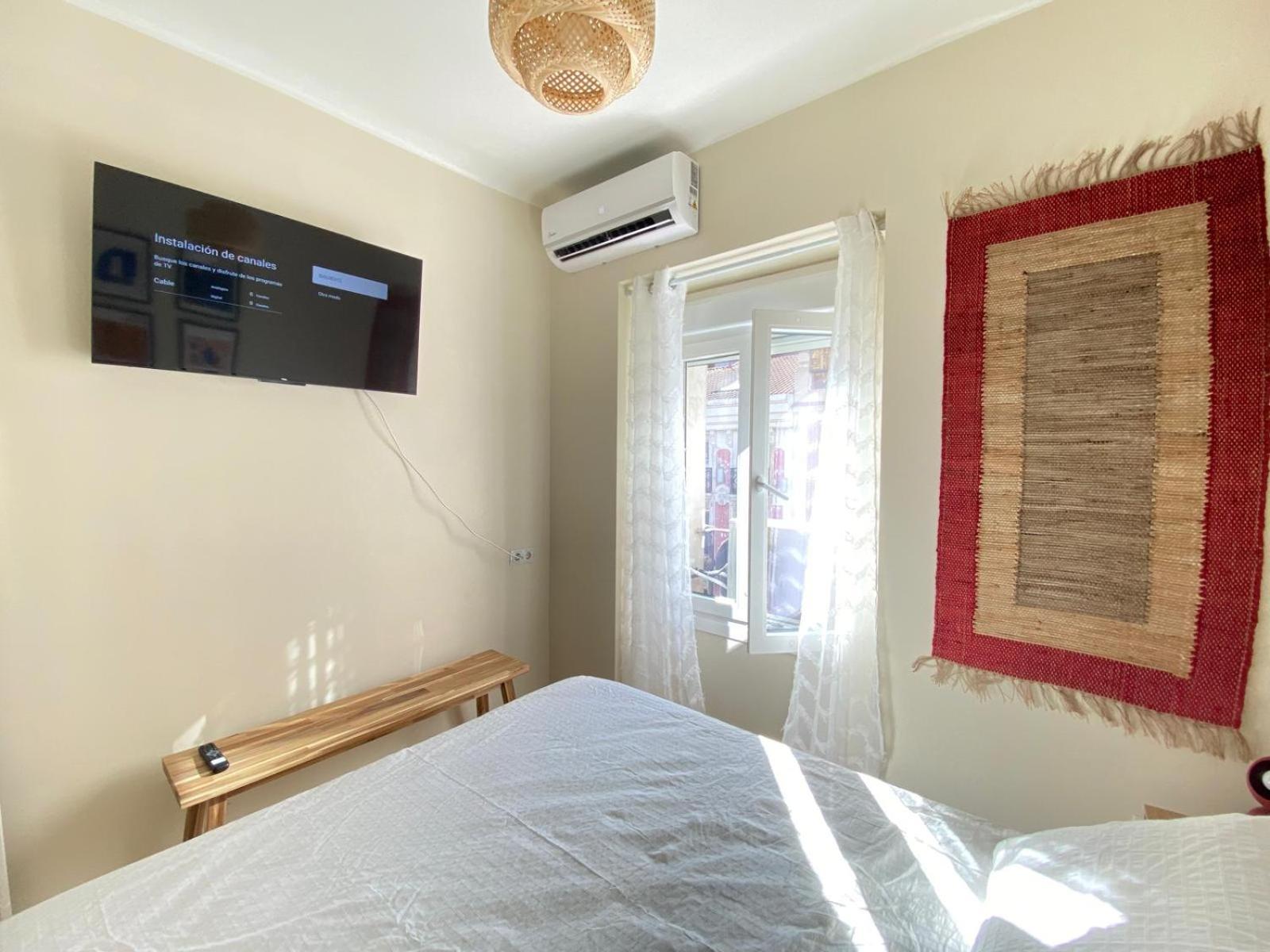 Estudios Gran Via مدريد المظهر الخارجي الصورة
