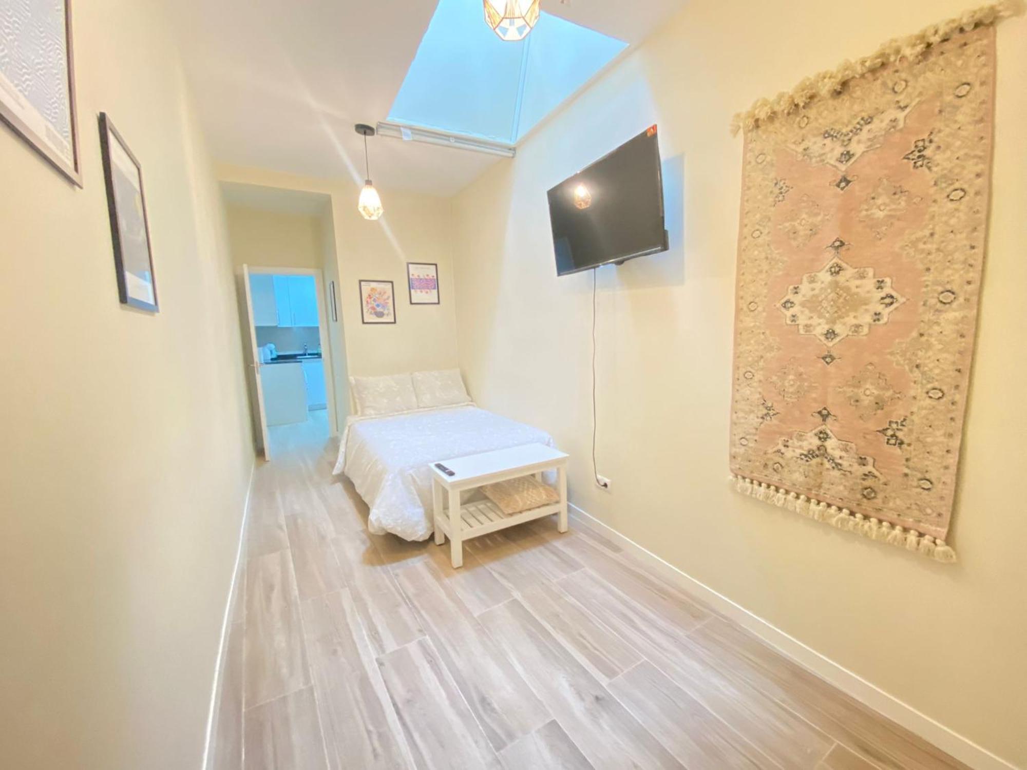 Estudios Gran Via مدريد المظهر الخارجي الصورة