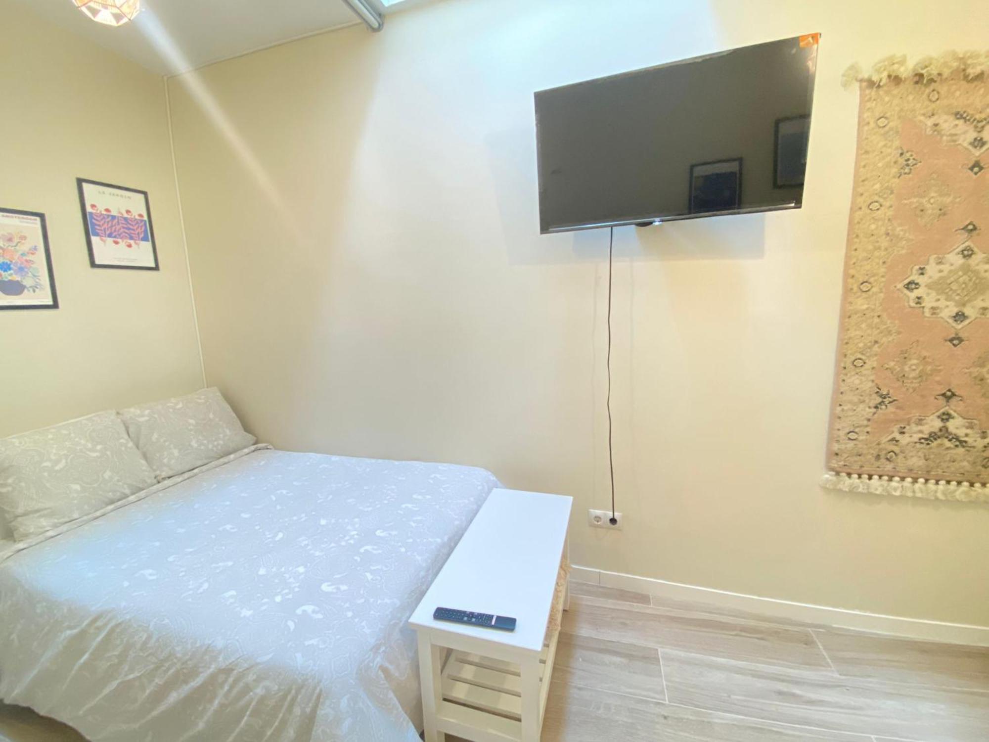 Estudios Gran Via مدريد المظهر الخارجي الصورة