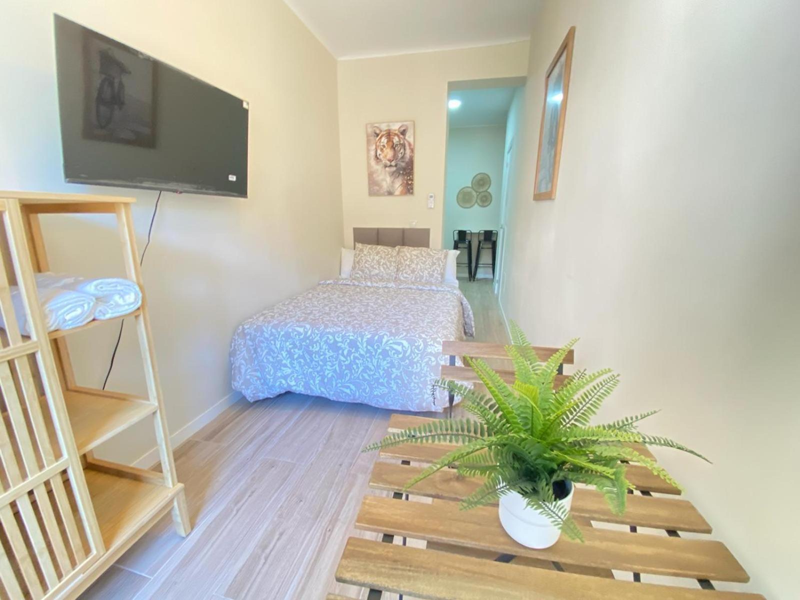 Estudios Gran Via مدريد المظهر الخارجي الصورة