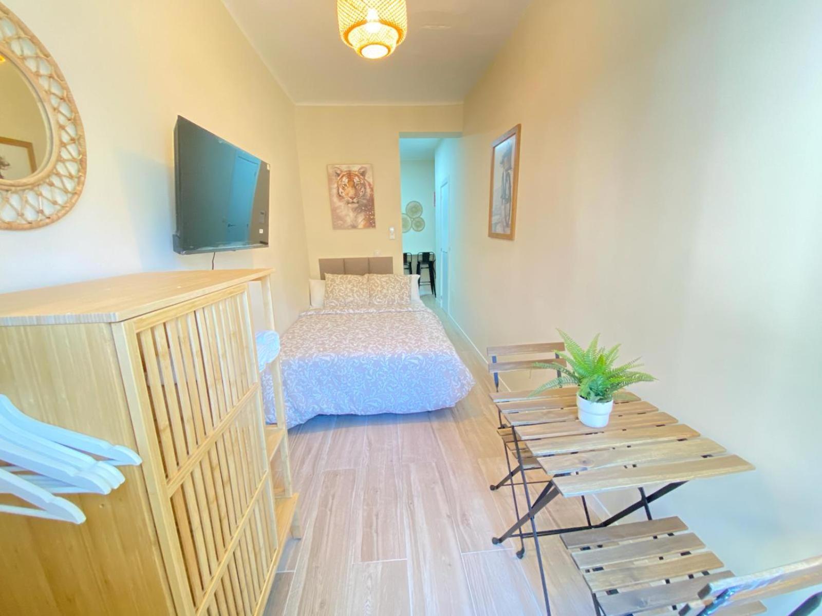 Estudios Gran Via مدريد المظهر الخارجي الصورة
