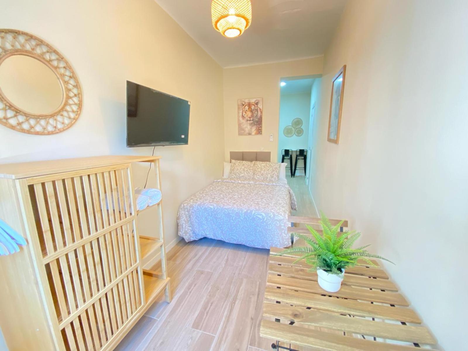 Estudios Gran Via مدريد المظهر الخارجي الصورة
