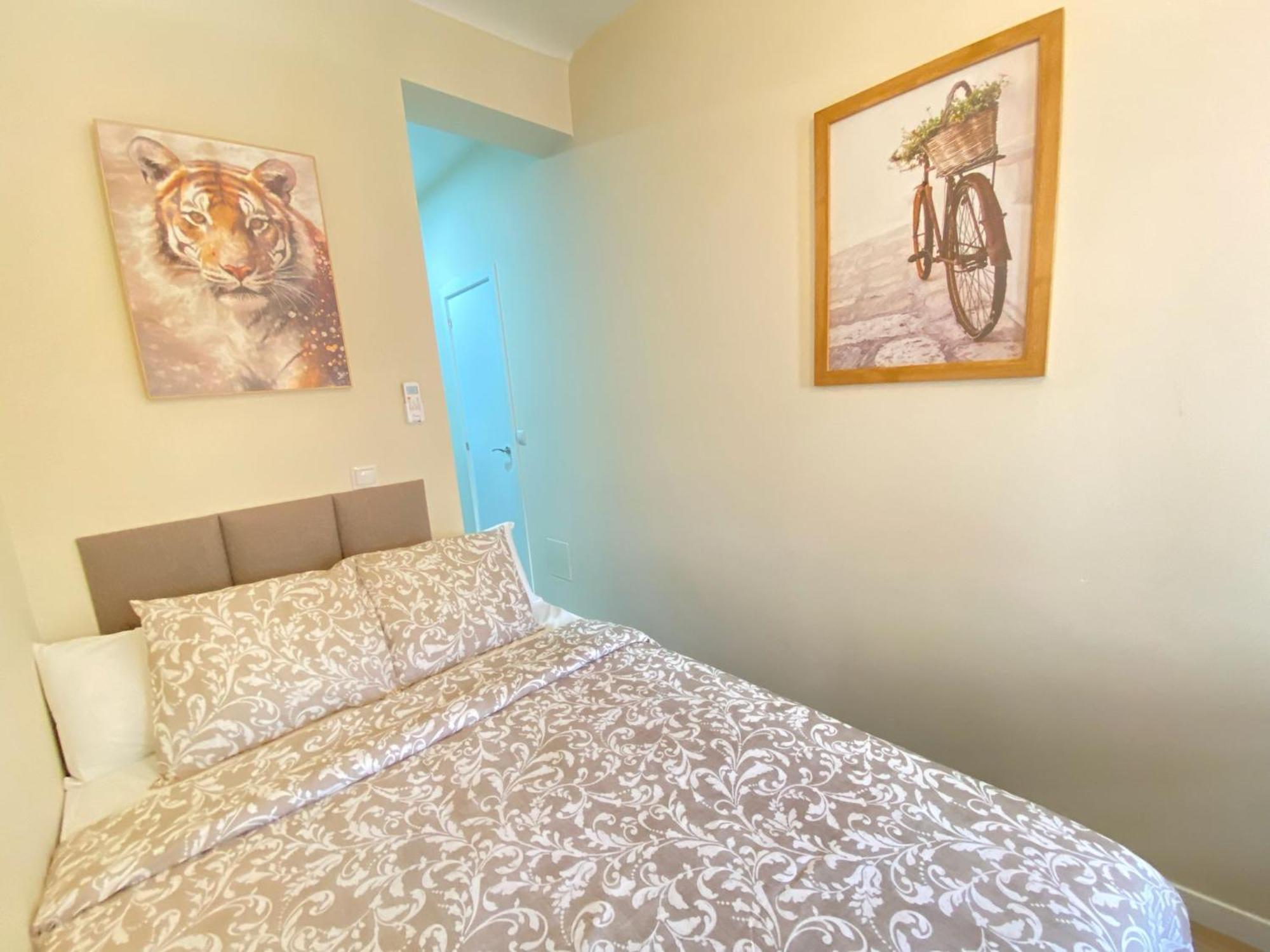 Estudios Gran Via مدريد المظهر الخارجي الصورة