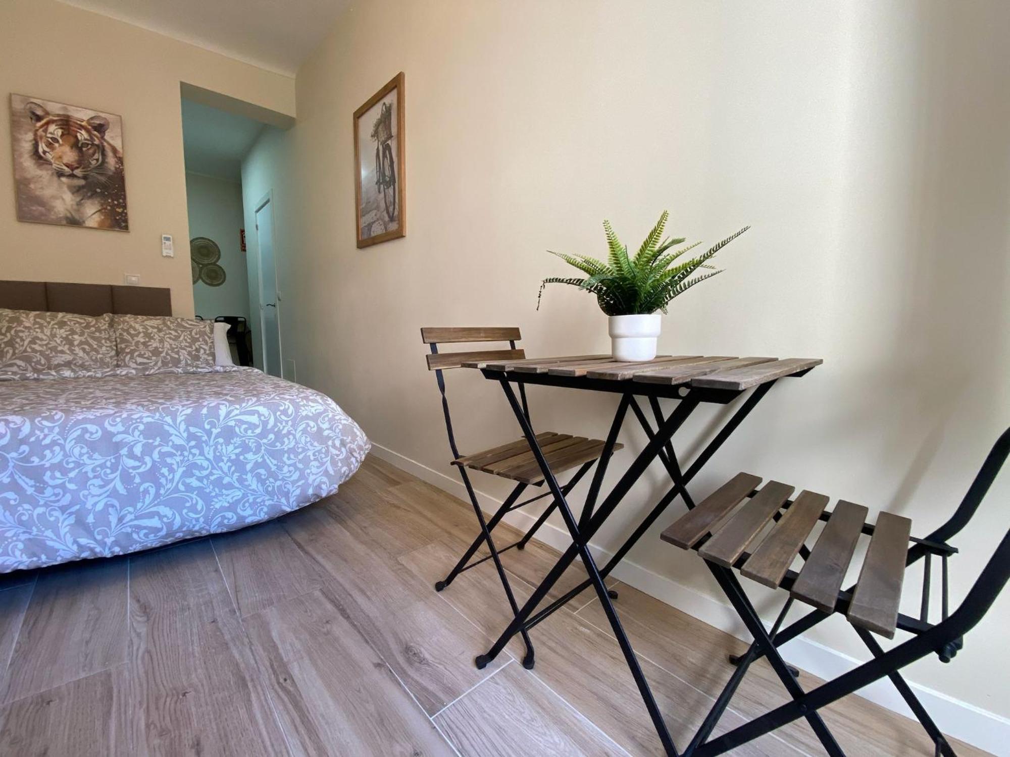 Estudios Gran Via مدريد المظهر الخارجي الصورة
